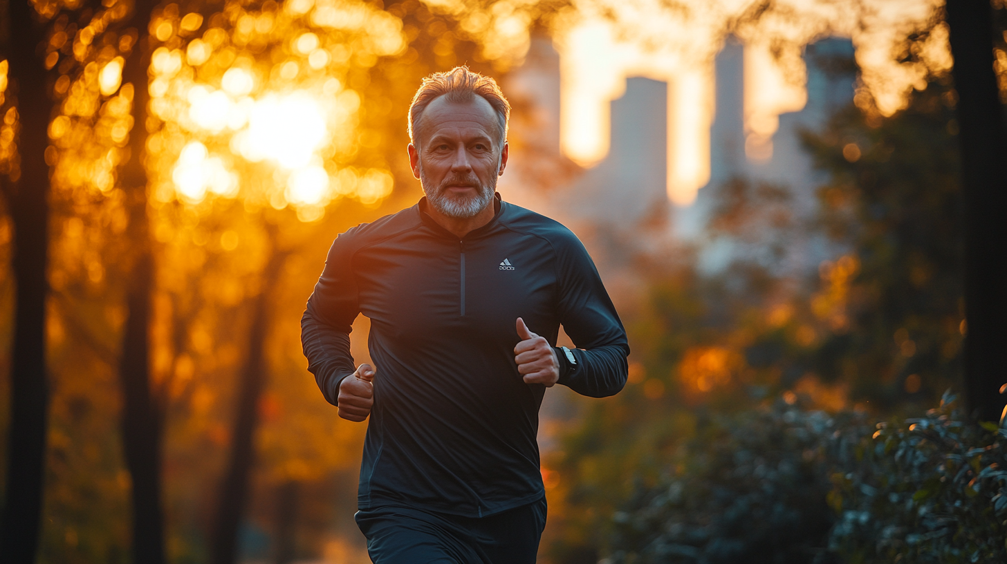 Активний відпочинок на природі